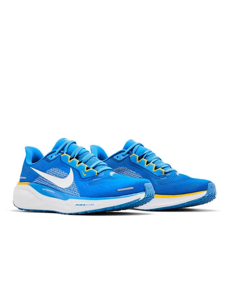 Кроссовки Nike NFL x Air Zoom Pegasus 41 'Los Angeles Chargers' — изображение 9 из 9