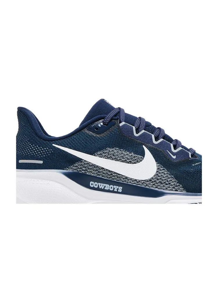 Кроссовки Nike NFL x Air Zoom Pegasus 41 'Dallas Cowboys' — изображение 3 из 9