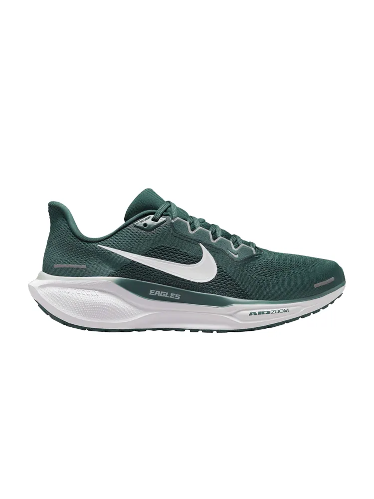 Кроссовки Nike NFL x Air Zoom Pegasus 41 'Philadelphia Eagles' — изображение 1 из 1