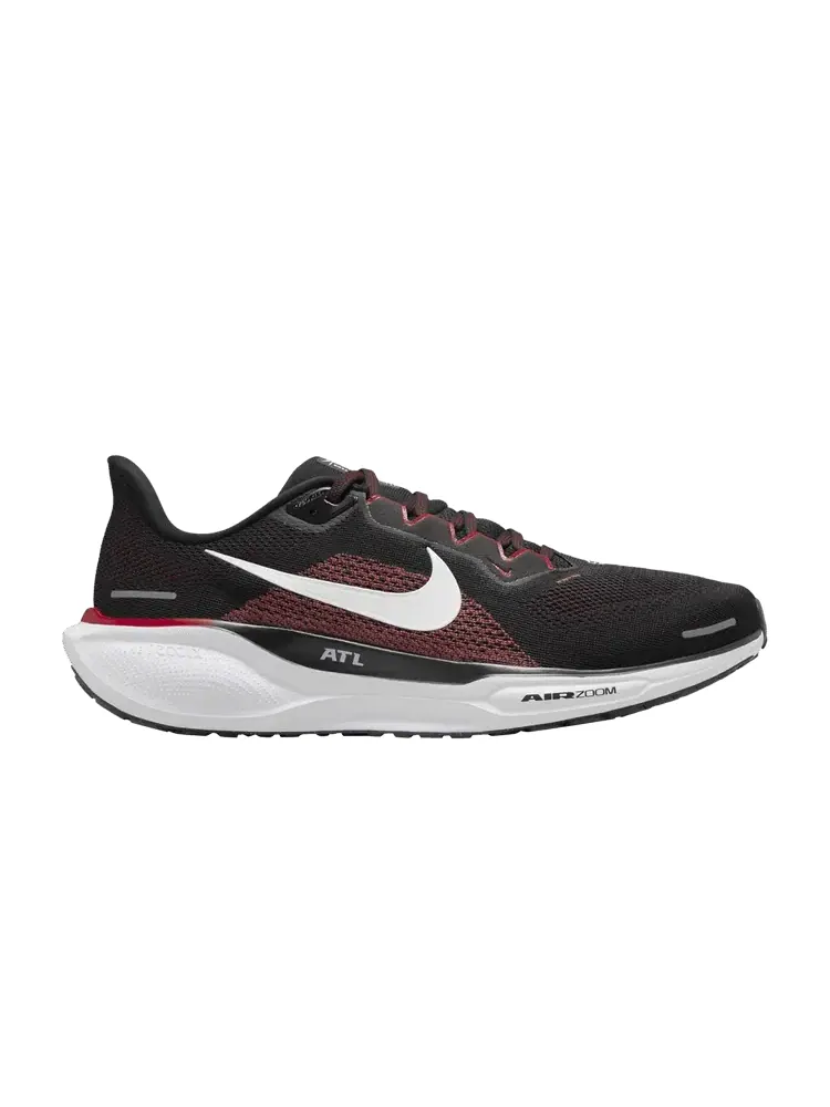 Кроссовки Nike NFL x Air Zoom Pegasus 41 'Atlanta Falcons' — изображение 1 из 1