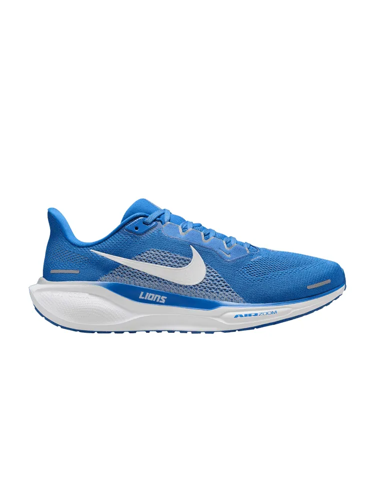 Кроссовки Nike NFL x Air Zoom Pegasus 41 'Detroit Lions' — изображение 1 из 1