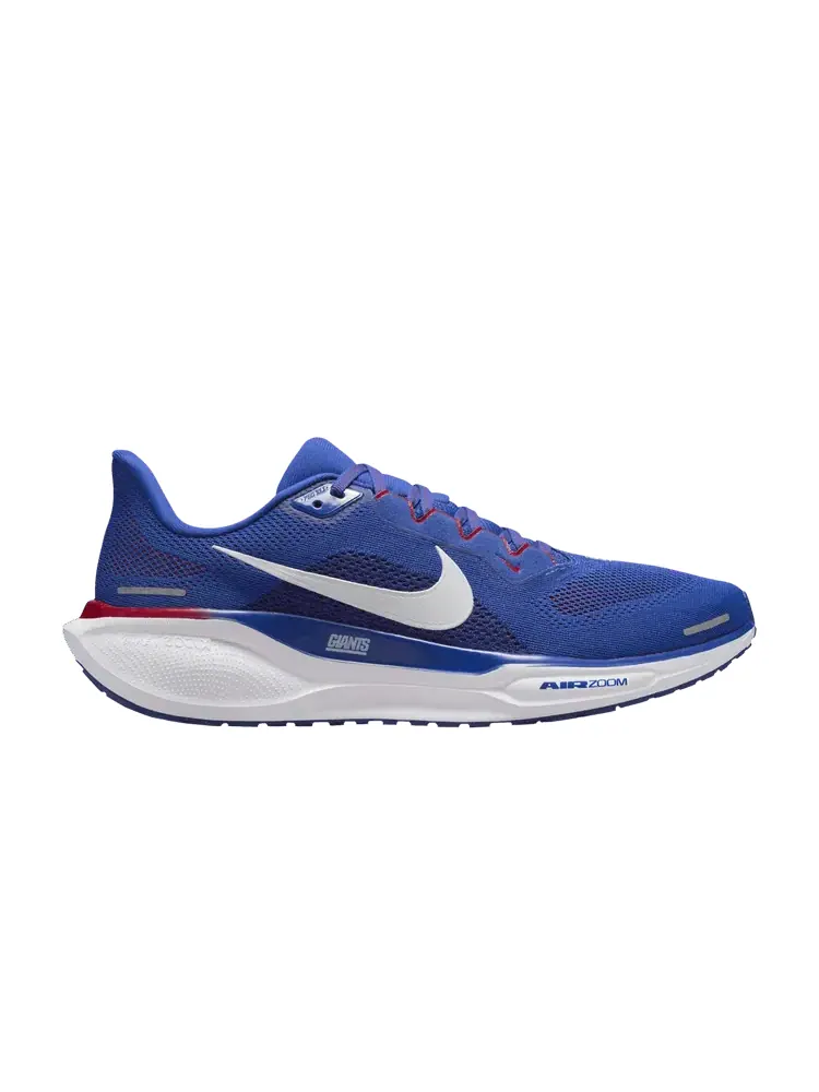 Кроссовки Nike NFL x Air Zoom Pegasus 41 'New York Giants' — изображение 1 из 1