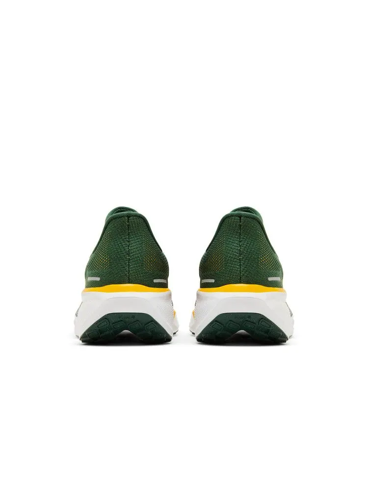 Кроссовки Nike NFL x Air Zoom Pegasus 41 'Green Bay Packers' — изображение 7 из 9
