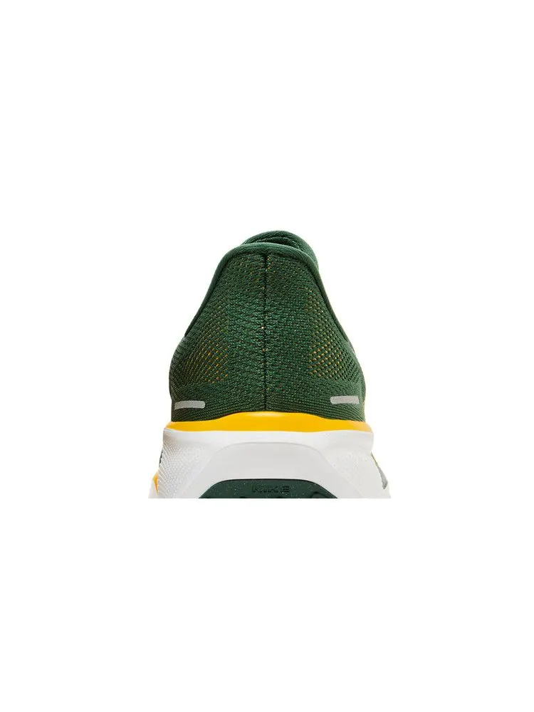 Кроссовки Nike NFL x Air Zoom Pegasus 41 'Green Bay Packers' — изображение 8 из 9