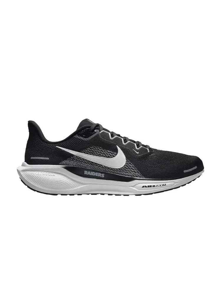 Кроссовки Nike NFL x Air Zoom Pegasus 41 'Las Vegas Raiders' — изображение 1 из 1