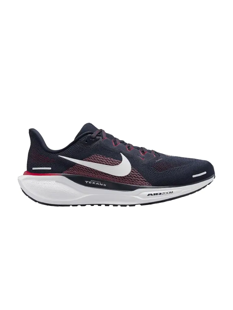 Кроссовки Nike NFL x Air Zoom Pegasus 41 'Houston Texans' — изображение 1 из 1