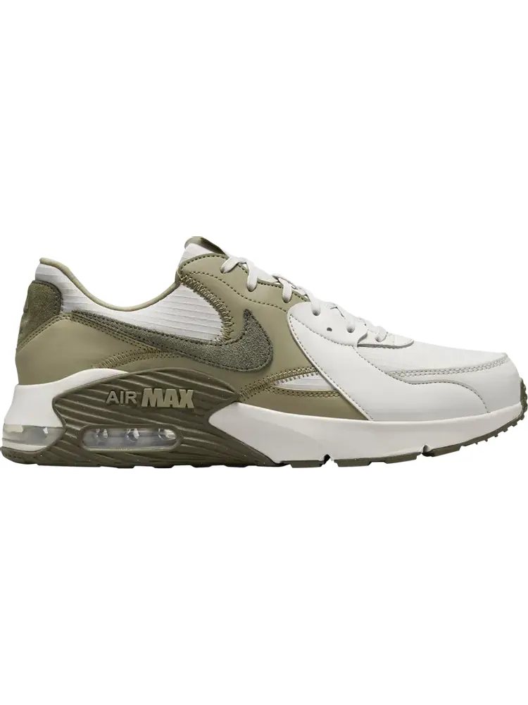 Кроссовки Air Max Excee 'Light Bone Medium Olive' — изображение 1 из 1, бежевый
