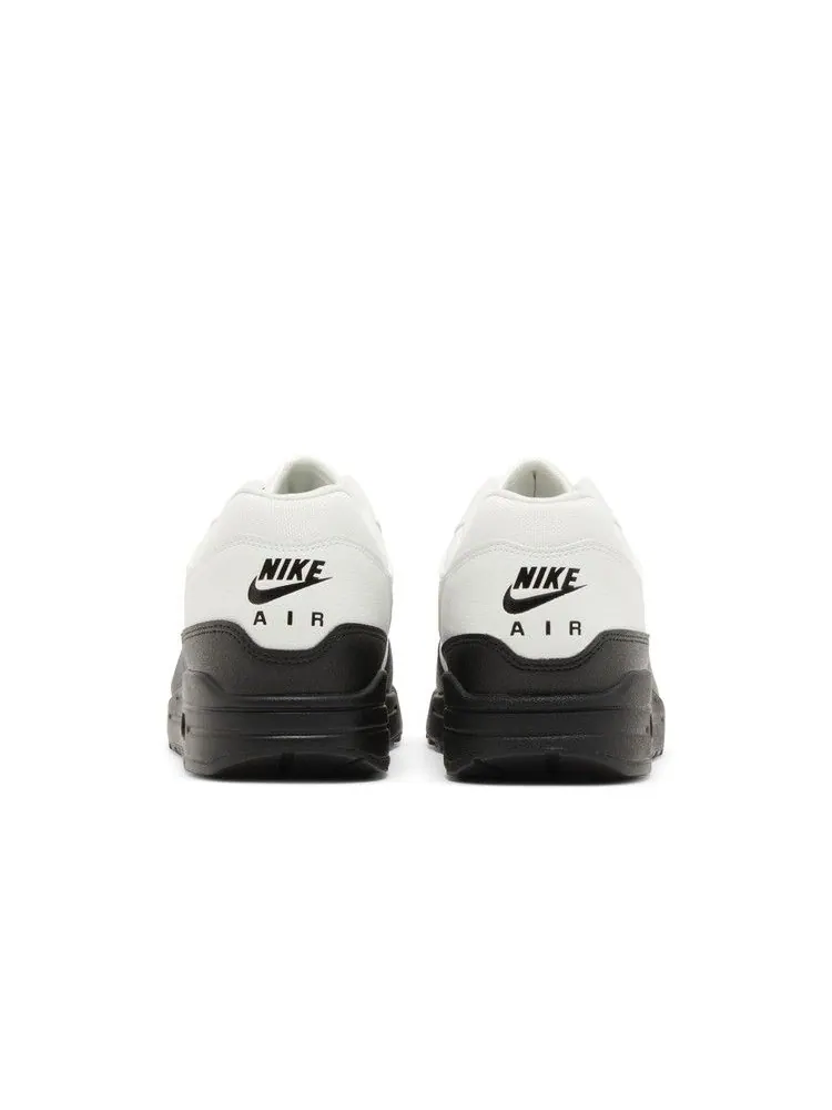 Кроссовки Nike Air Max 1 'Chlorophyll' — изображение 7 из 9, белый/черный/белый