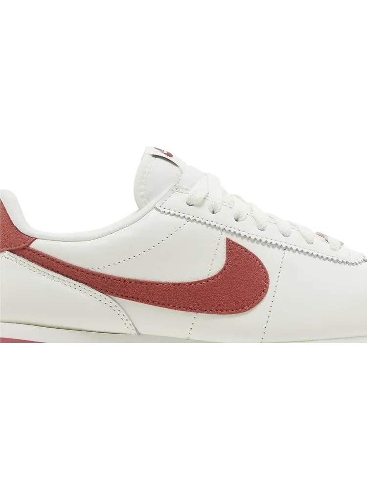 Кроссовки Wmns Cortez 'Valentine's Day' — изображение 2 из 4, бежевый