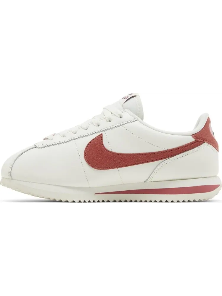Кроссовки Wmns Cortez 'Valentine's Day' — изображение 3 из 4, бежевый