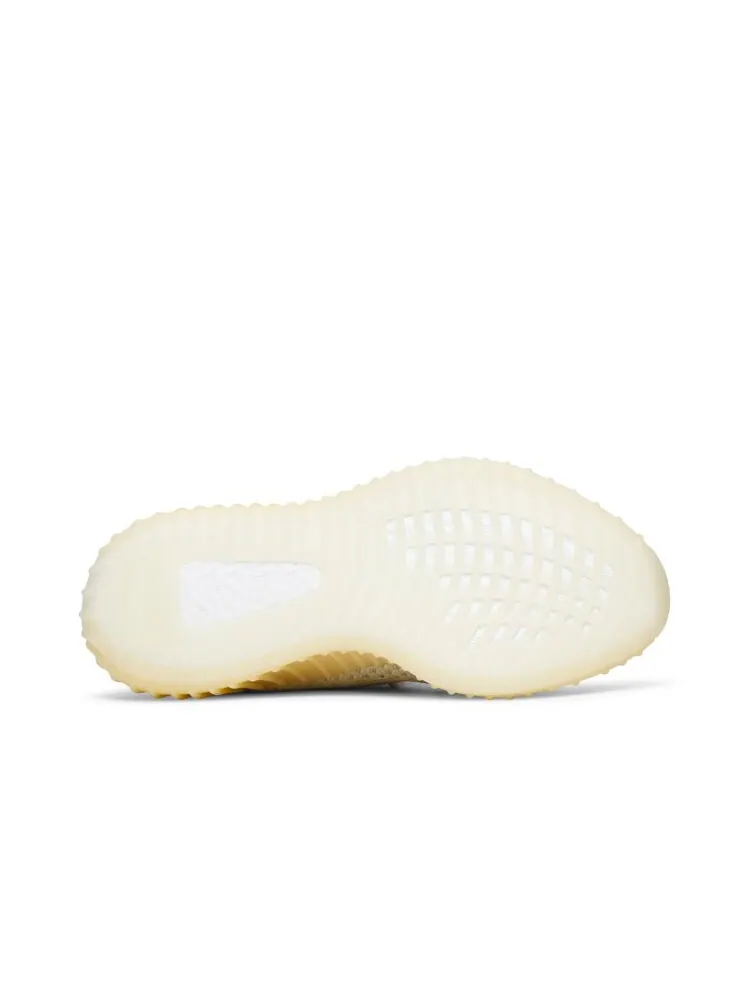 Кроссовки Adidas Yeezy Boost 350 V2 — изображение 4 из 4, белый
