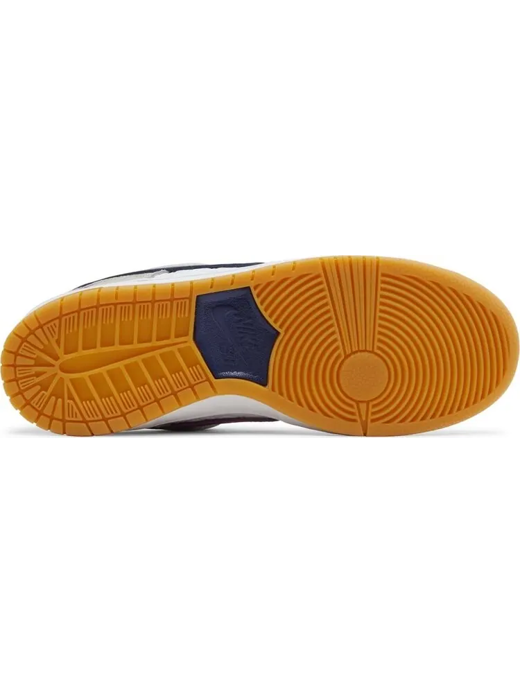 Кроссовки Rayssa Leal x Dunk Low SB — изображение 4 из 4, белый