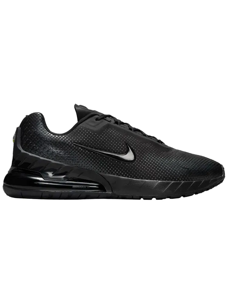 Кроссовки Nike Air Max Phoenix 'Black Anthracite' — изображение 1 из 6, черный