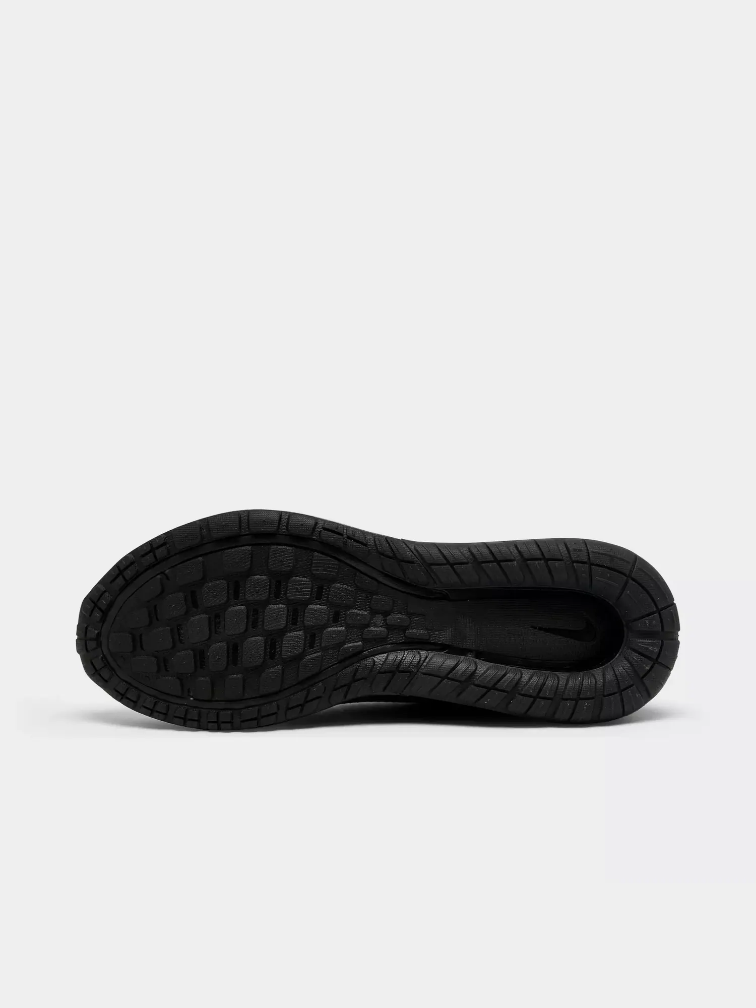 Кроссовки Nike Air Max Phoenix 'Black Anthracite' — изображение 6 из 6, черный