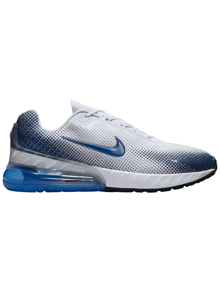 Кроссовки Nike Air Max Phoenix 'Game Royal' — изображение 1 из 1, синий