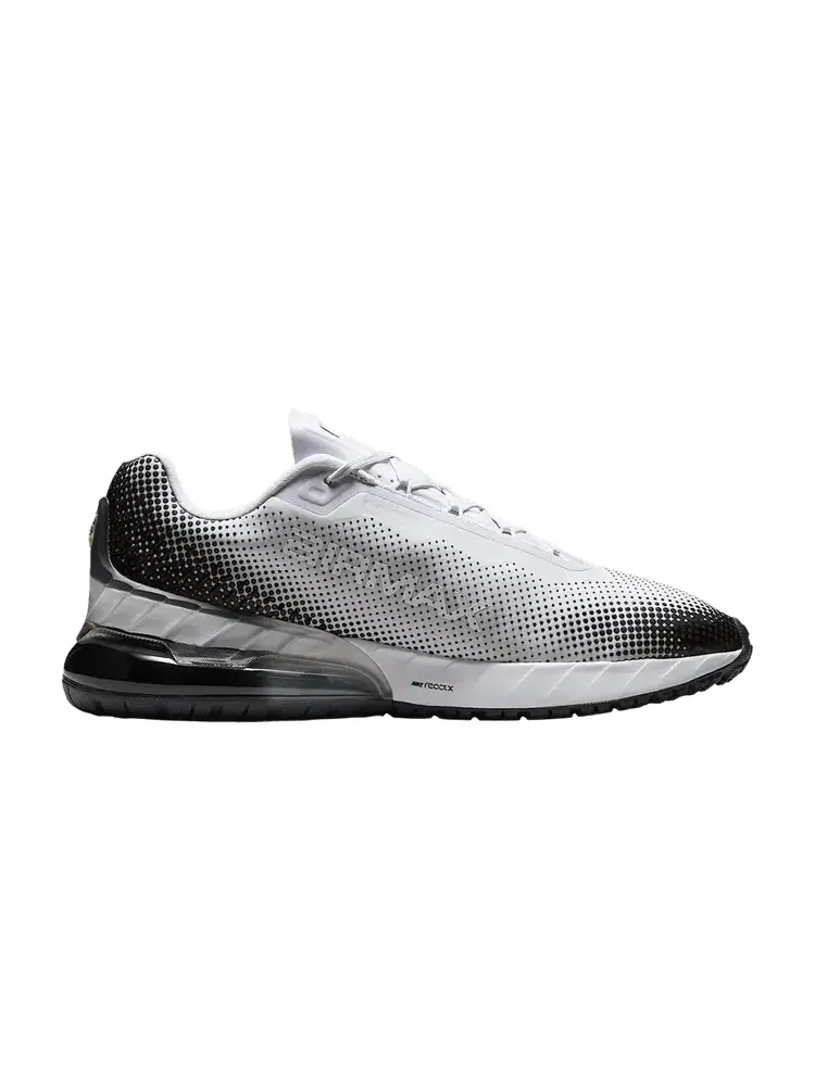Кроссовки Nike Air Max Phoenix 'White Anthracite' — изображение 1 из 1, черный