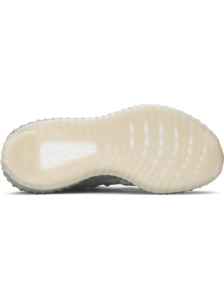 Кроссовки Adidas Yeezy Boost 350 V2 Kids 'Israfil' — изображение 4 из 8, серый