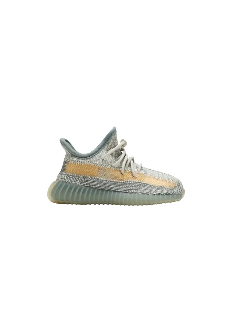 Кроссовки Adidas Yeezy Boost 350 V2 Infant — изображение 1 из 1, серый