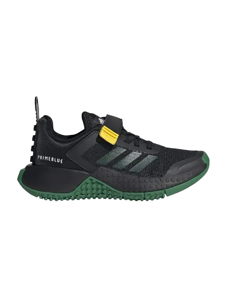 Кроссовки Adidas LEGO x Sport J — изображение 1 из 1, черный