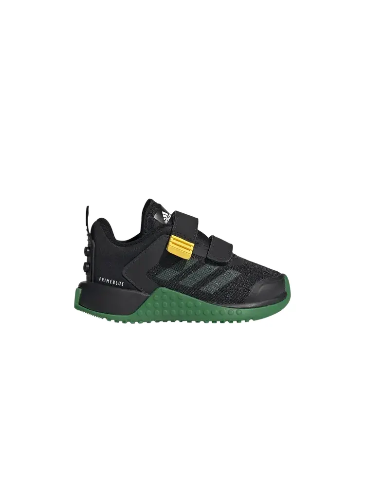 Кроссовки Adidas LEGO x Sport Infant — изображение 1 из 1, черный