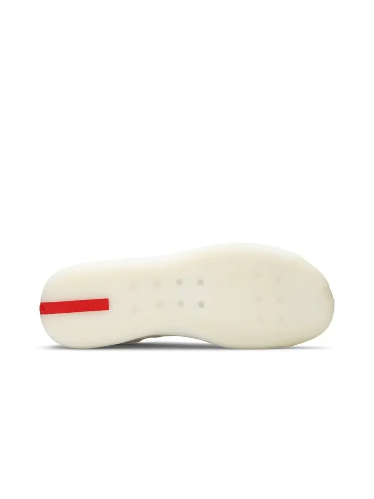 Кроссовки Adidas Prada x A+P Luna Rossa 21 — изображение 4 из 4, белый