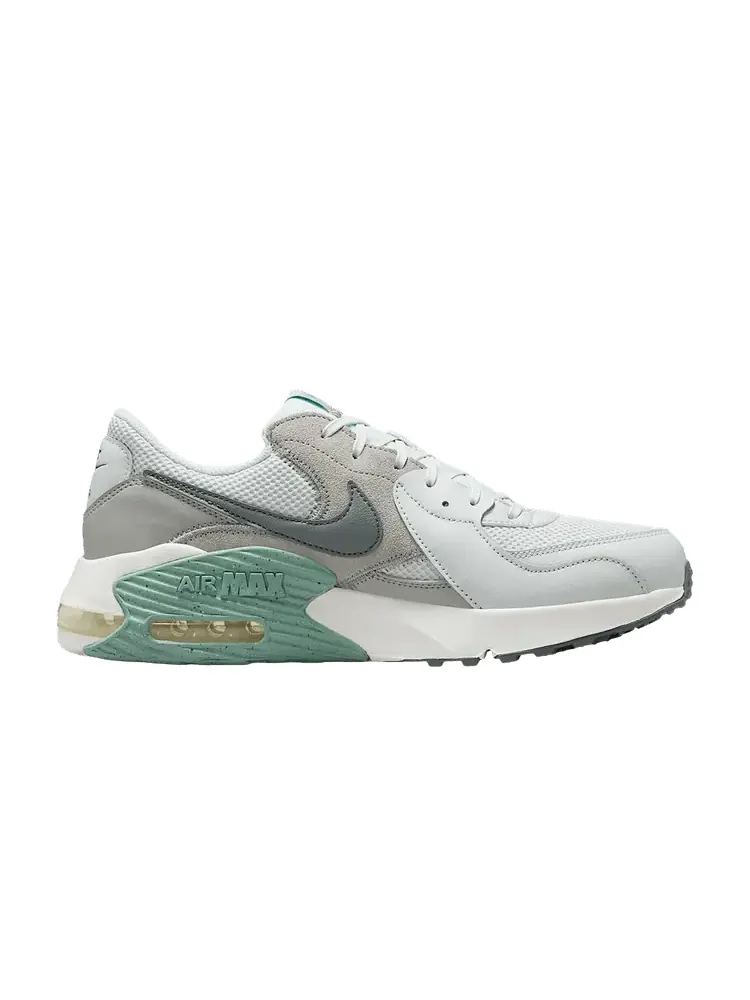 Кроссовки Nike Air Max Excee 'Photon Dust Smoke Grey' — изображение 1 из 1, серый