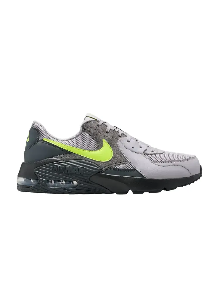 Nike Air Max Excee 'Atmosphere Grey' — изображение 1 из 1, черный