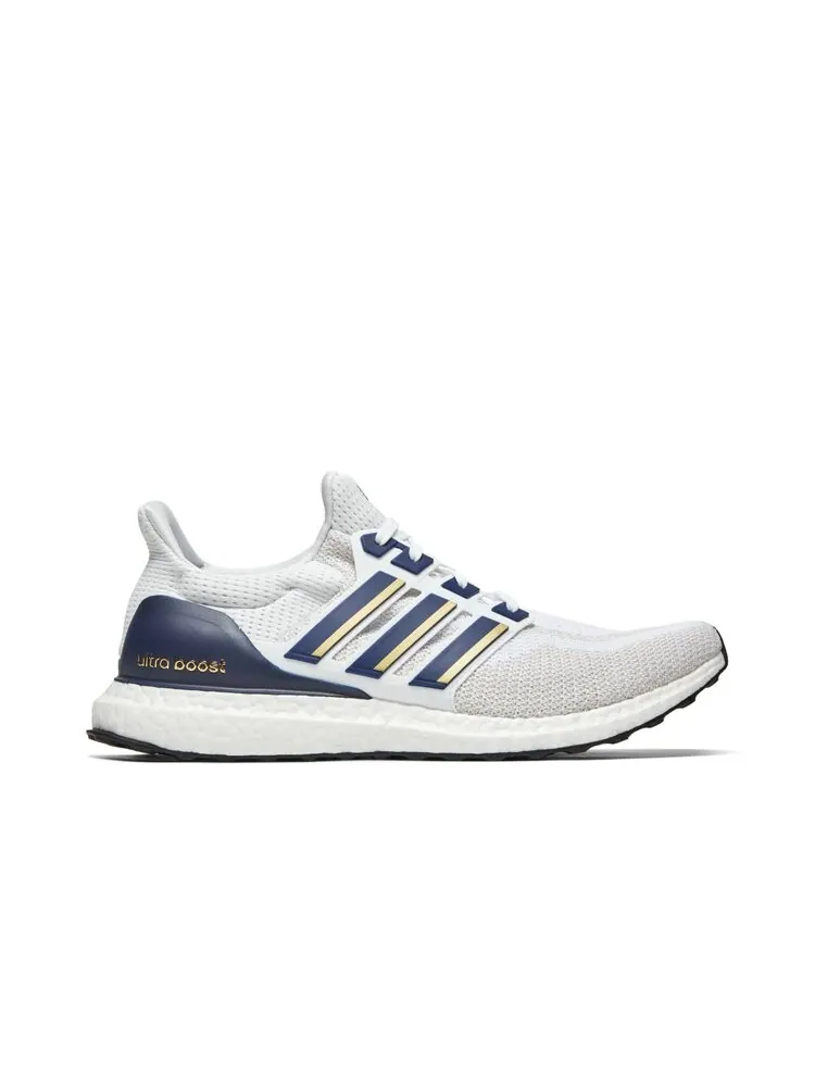 Кроссовки Adidas UltraBoost 2.0 DNA — изображение 1 из 4, белый