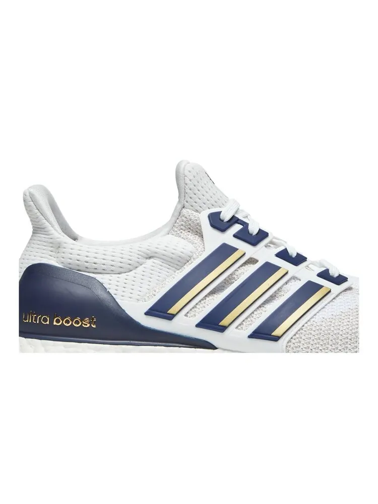 Кроссовки Adidas UltraBoost 2.0 DNA — изображение 2 из 4, белый