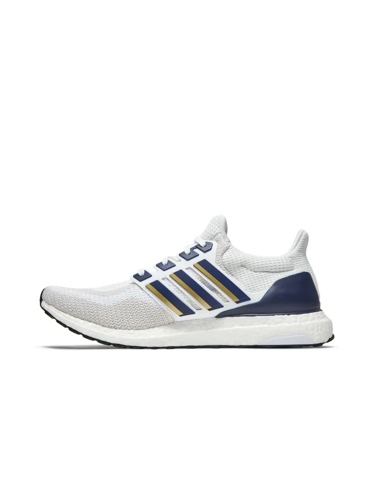 Кроссовки Adidas UltraBoost 2.0 DNA — изображение 3 из 4, белый