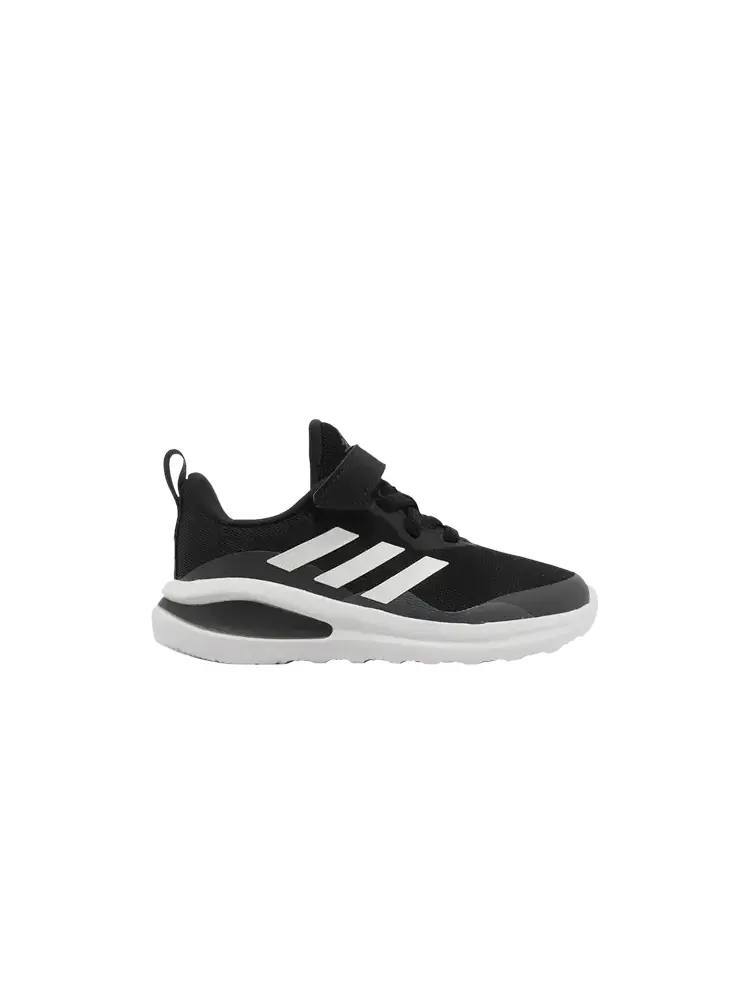 Кроссовки Adidas FortaRun EL I — изображение 1 из 1, черный