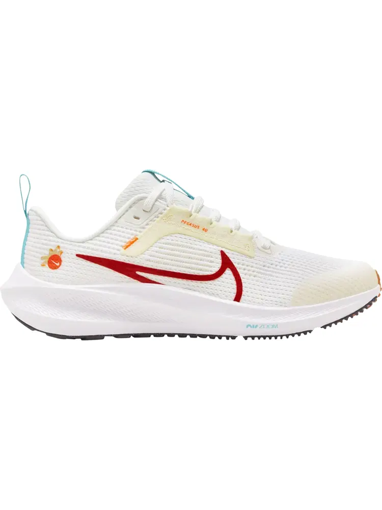 Кроссовки Air Zoom Pegasus 40 GS 'Year of the Dragon' — изображение 1 из 1, бежевый