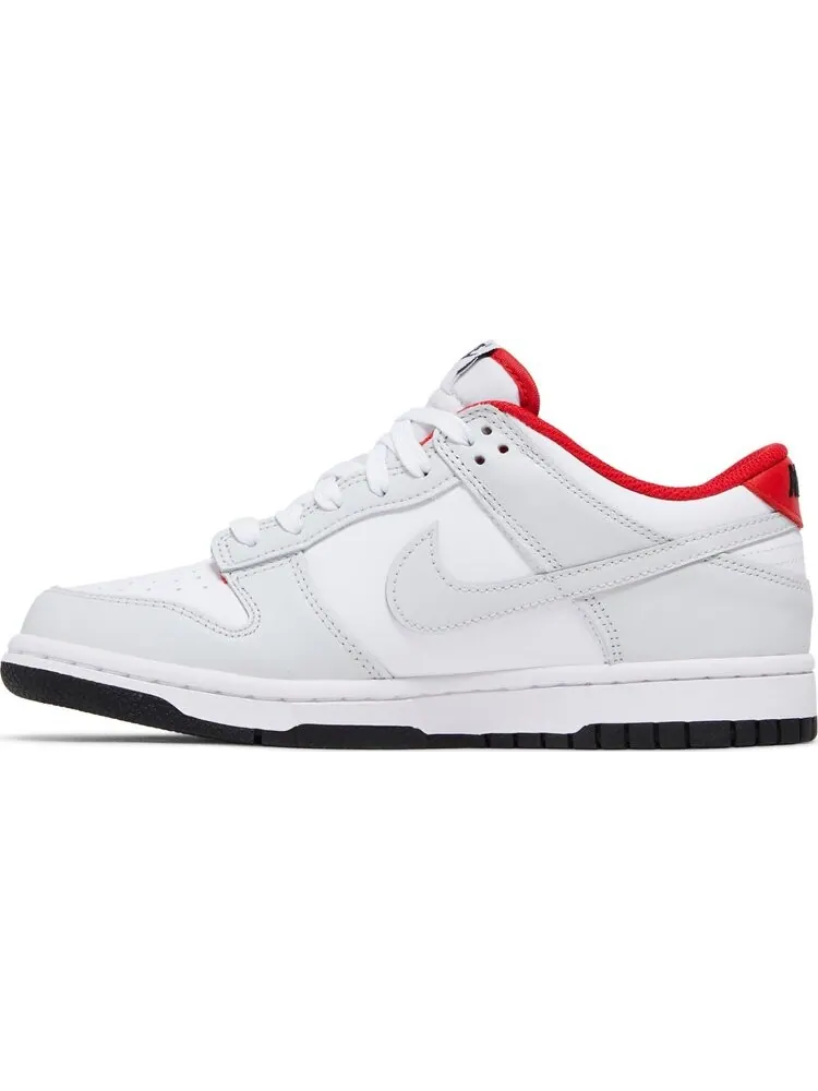 Кроссовки Dunk Low GS 'Year of the Dragon' — изображение 3 из 4, серый