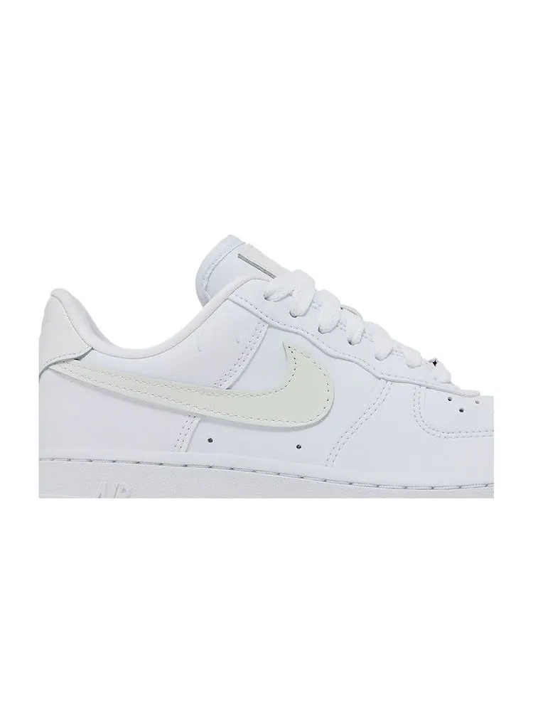 Кроссовки Nike Wmns Air Force 1 '07 LX 'UV Swooshes' — изображение 3 из 9