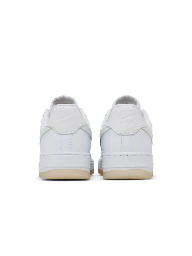 Кроссовки Nike Wmns Air Force 1 '07 LX 'UV Swooshes' — изображение 7 из 9