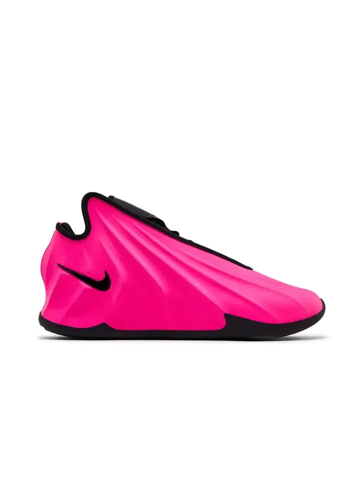 Кроссовки Nike GT Future — изображение 1 из 8, розовый
