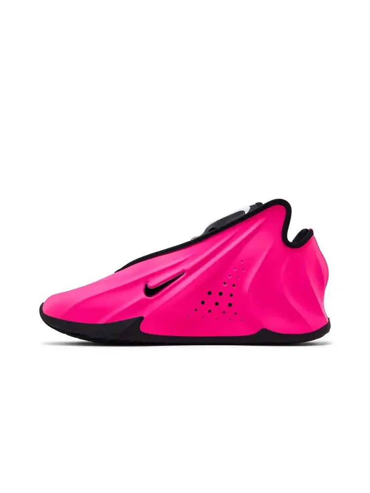 Кроссовки Nike GT Future — изображение 3 из 8, розовый