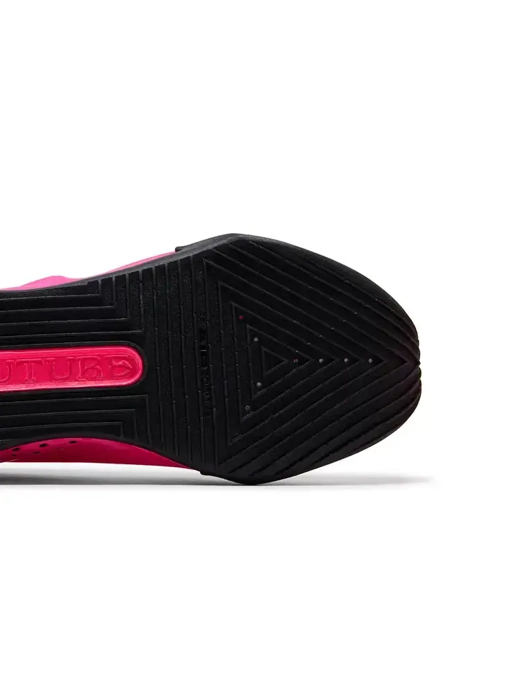 Кроссовки Nike GT Future — изображение 5 из 8, розовый