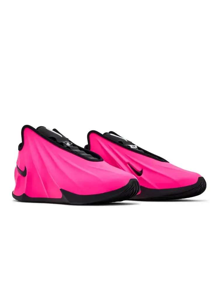 Кроссовки Nike GT Future — изображение 8 из 8, розовый