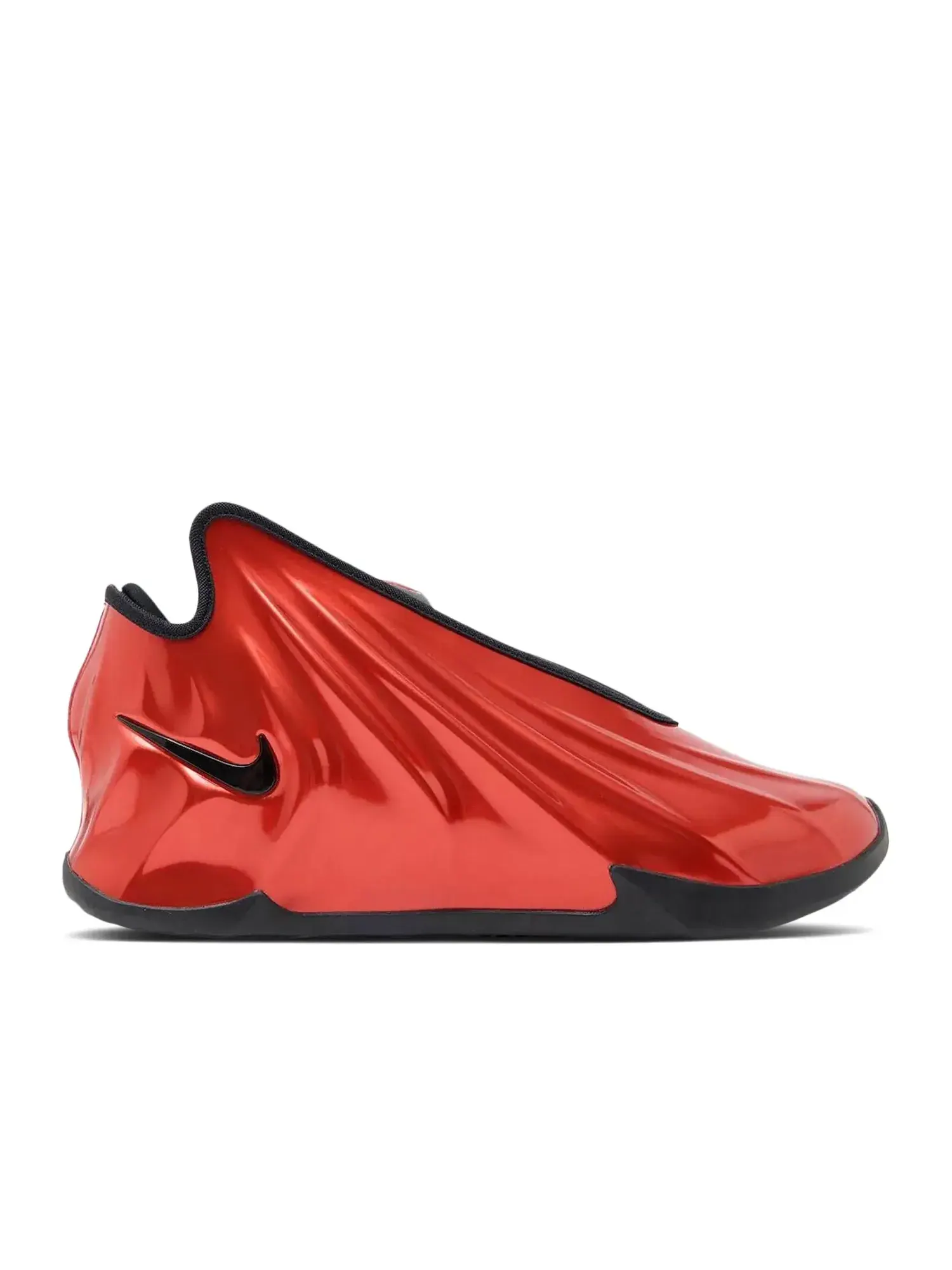 Кроссовки Nike GT Future — изображение 1 из 1, красный/черный
