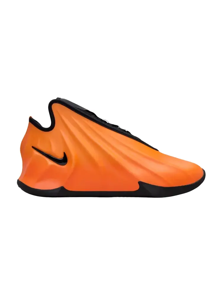 Кроссовки Nike GT Future, Fire — изображение 1 из 1, оранжевый