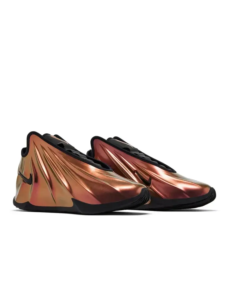 Nike GT Future 'Copper Egg' — изображение 8 из 8, коричневый