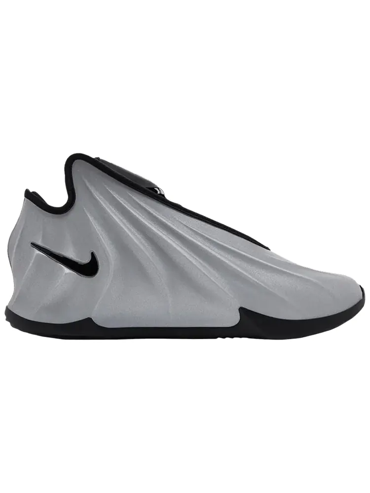 Кроссовки Nike GT Future EP — изображение 1 из 1, серебряный