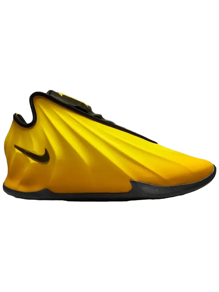 Кроссовки Nike GT Future — изображение 1 из 1, желтый