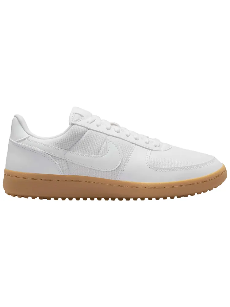 Кроссовки Nike Wmns Field General 82 'White Gum' — изображение 1 из 1, белый