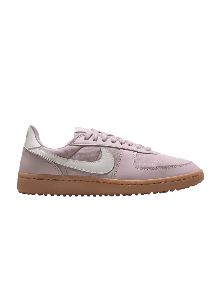 Кроссовки Nike Wmns Field General 82 'Platinum Violet Gum' — изображение 1 из 1