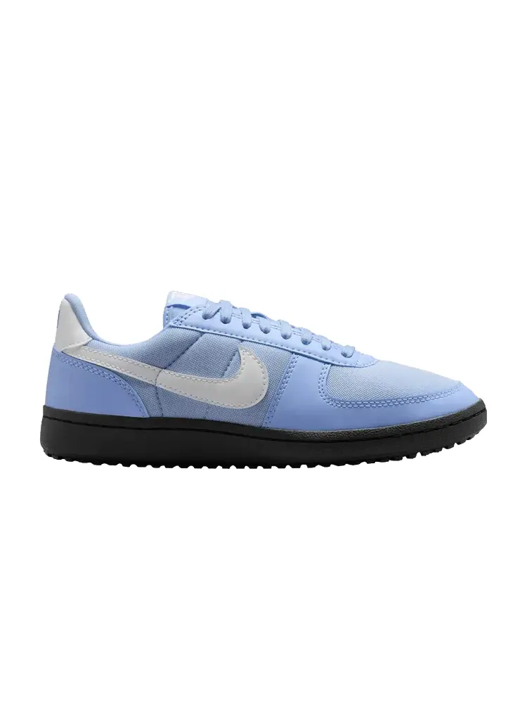 Кроссовки Wmns Field General 82 'Aluminum' — изображение 1 из 1, алюминиевый