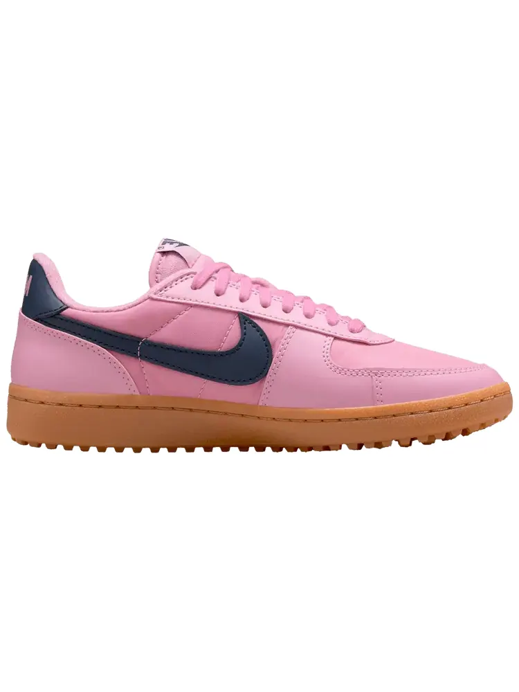 Кроссовки Nike Field General 82 'Elemental Pink Obsidian Gum' — изображение 1 из 1, розовый