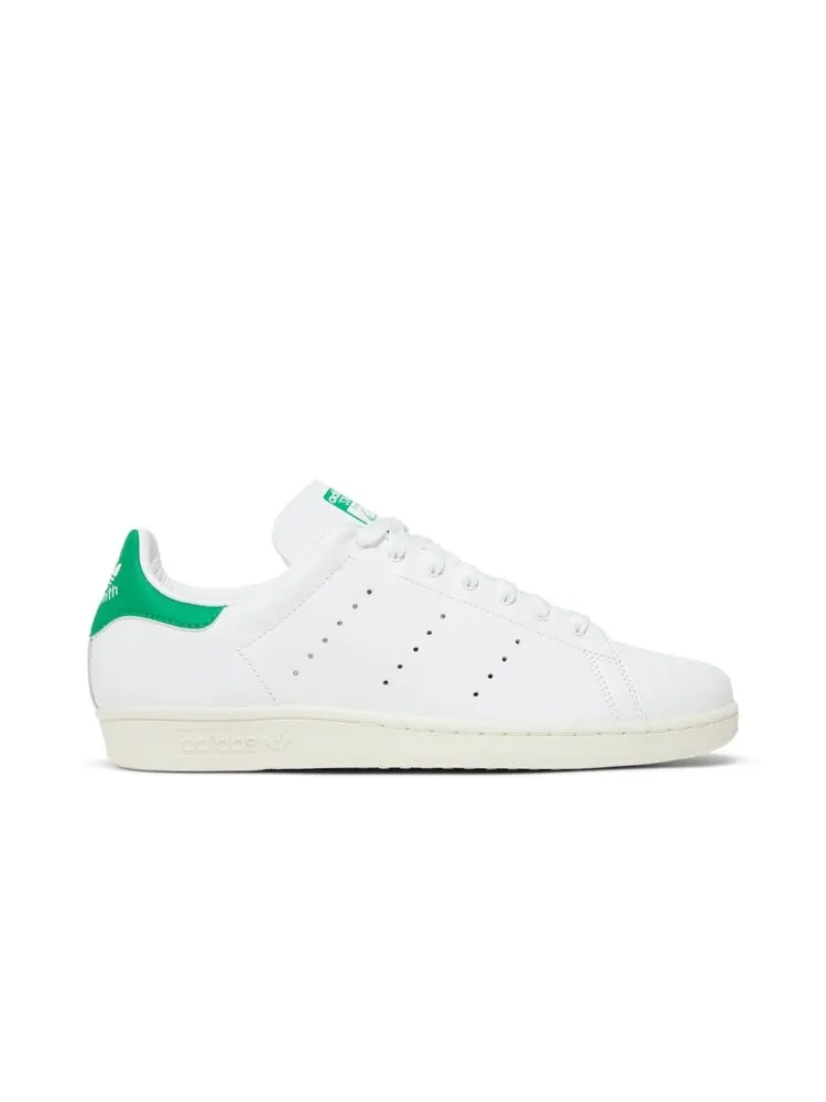Кроссовки Adidas Stan Smith 80s — изображение 1 из 4, белый