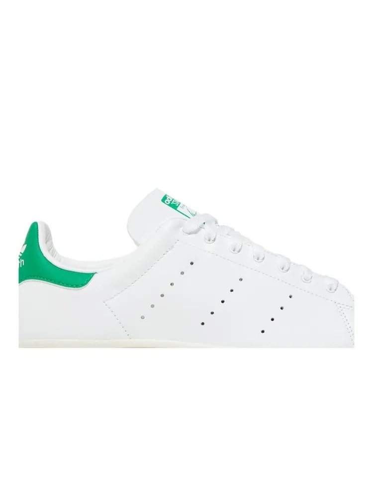 Кроссовки Adidas Stan Smith 80s — изображение 2 из 4, белый